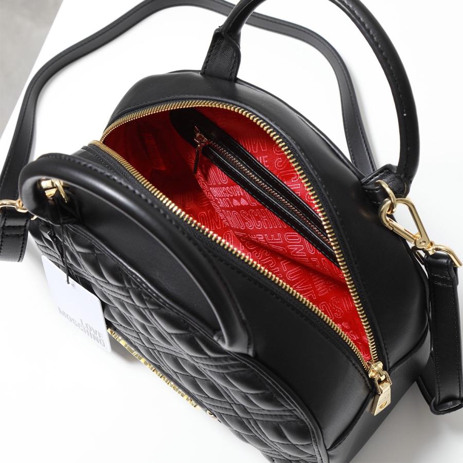 MOSCHINO（モスキーノ） LOVE MOSCHINO ラブモスキーノ ハンドバッグ
