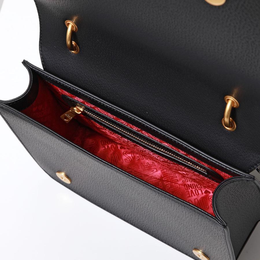 MOSCHINO（モスキーノ） LOVE MOSCHINO ラブモスキーノ ショルダー