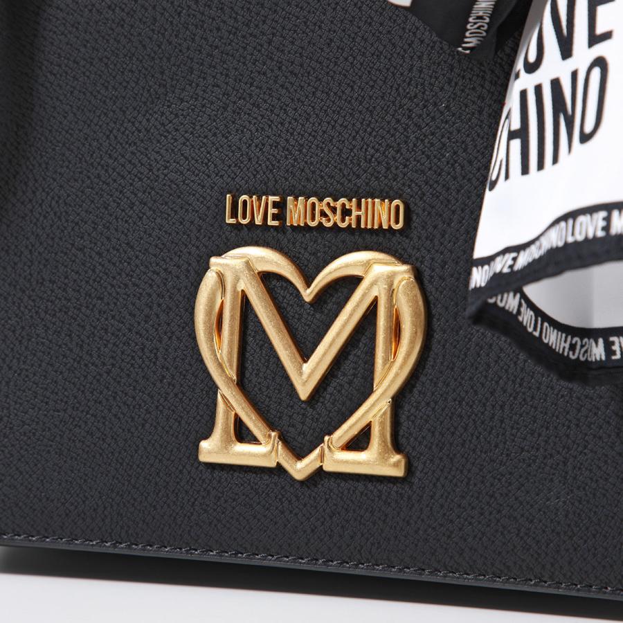 MOSCHINO（モスキーノ） LOVE MOSCHINO ラブモスキーノ ショルダー