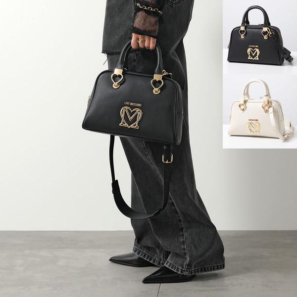 MOSCHINO（モスキーノ） LOVE MOSCHINO ラブモスキーノ ハンドバッグ