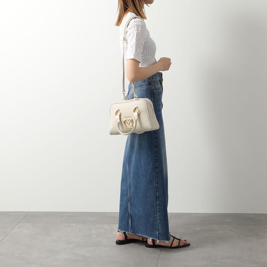 MOSCHINO（モスキーノ） LOVE MOSCHINO ラブモスキーノ ハンドバッグ