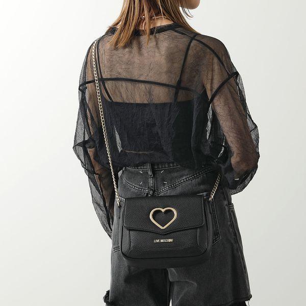 MOSCHINO LOVE ラブモスキーノ ショルダーバッグ MOSCHINO LOVE ラブモスキーノ ショルダーバッグ