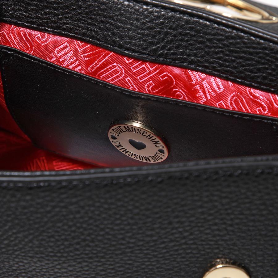 未使用級 ラブモスキーノ チェーンショルダーバッグ ハート ラインストーン 楽天市場】LOVE MOSCHINO ラブモスキーノ ショルダーバッグ