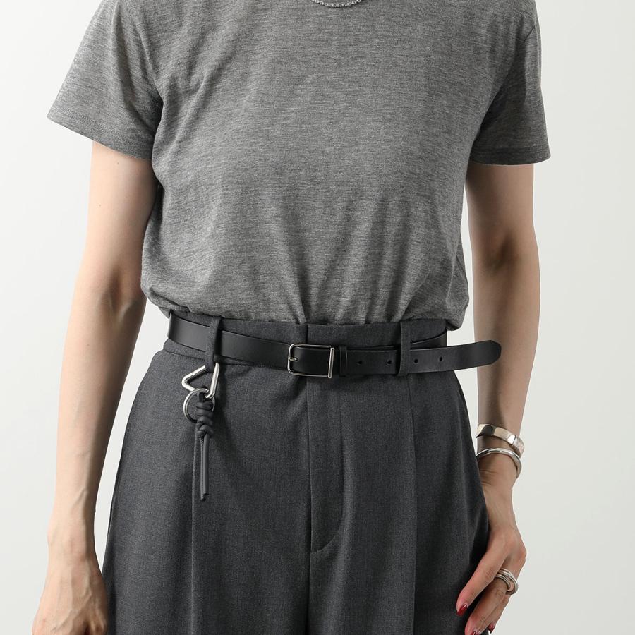 BOTTEGA VENETA（ボッテガ・ヴェネタ） キーリング 651052 V0050