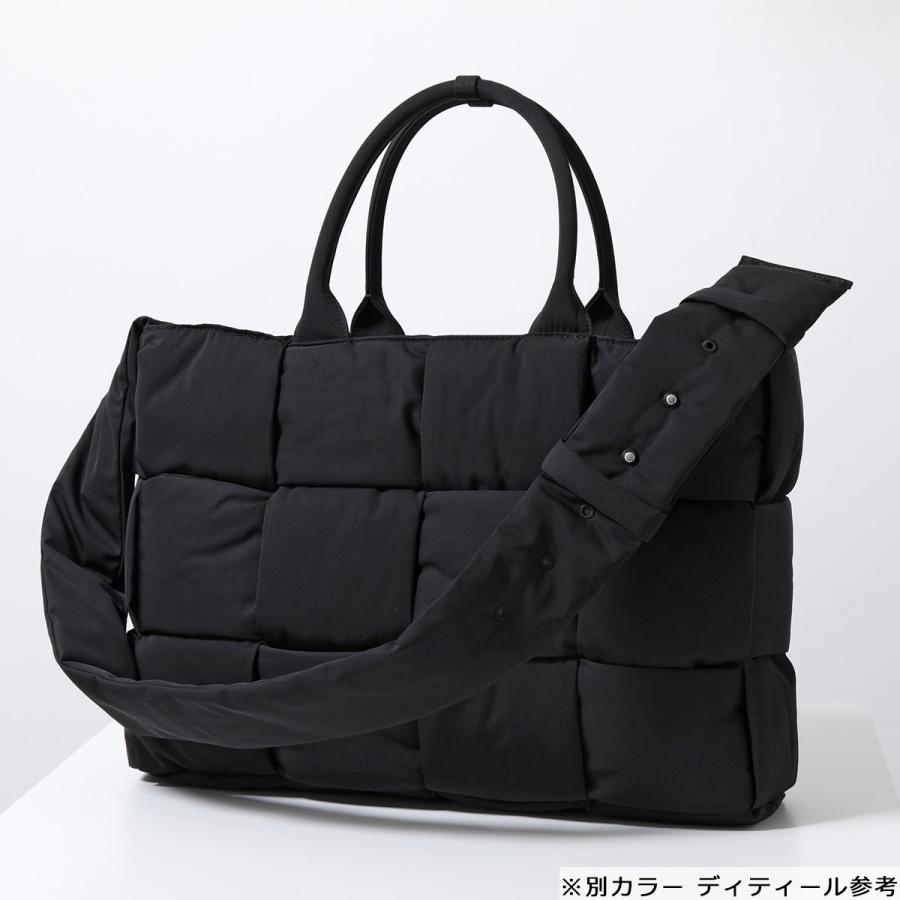 BOTTEGA VENETA（ボッテガ・ヴェネタ） トートバッグ ARCO ラージ