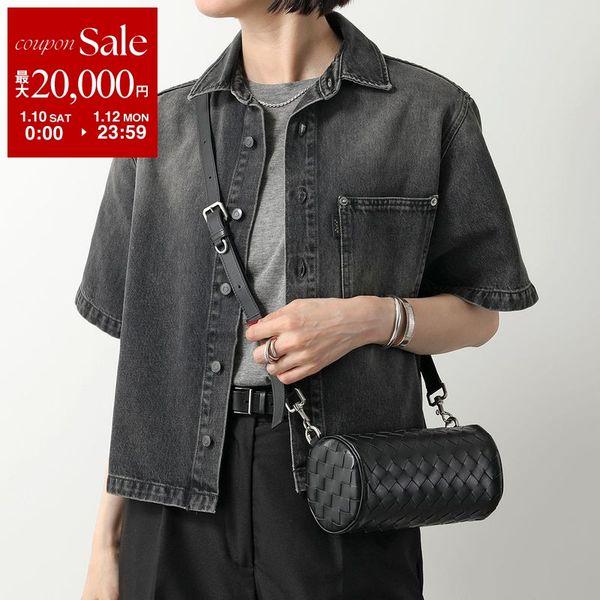 BOTTEGA VENETA（ボッテガ・ヴェネタ） ショルダーバッグ 777391 V2HL1
