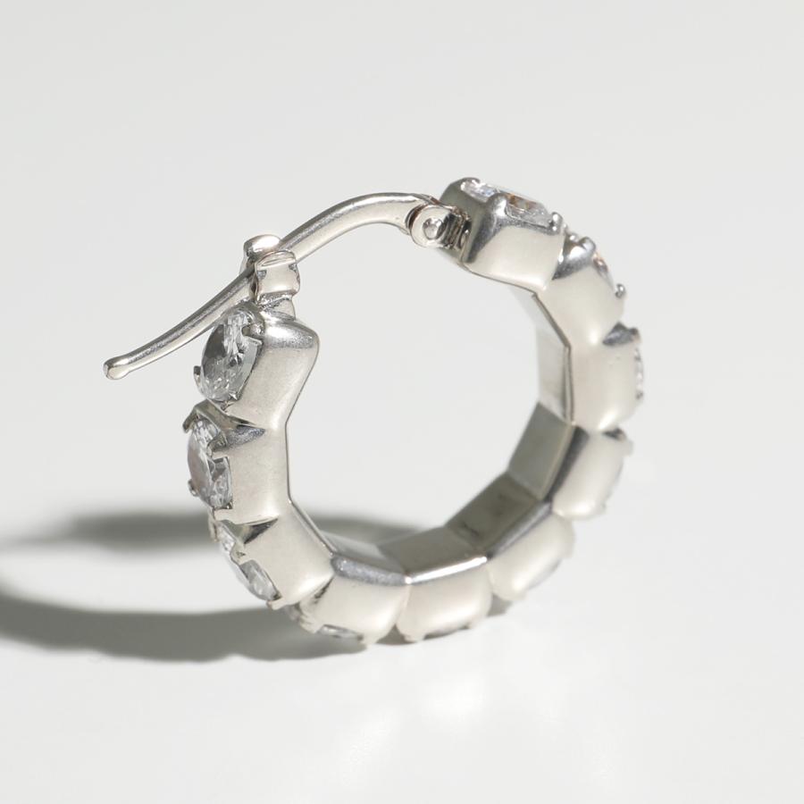 JIL SANDER（ジルサンダー） ピアス CM1 EARRINGS 5 J29VG0047 P5092
