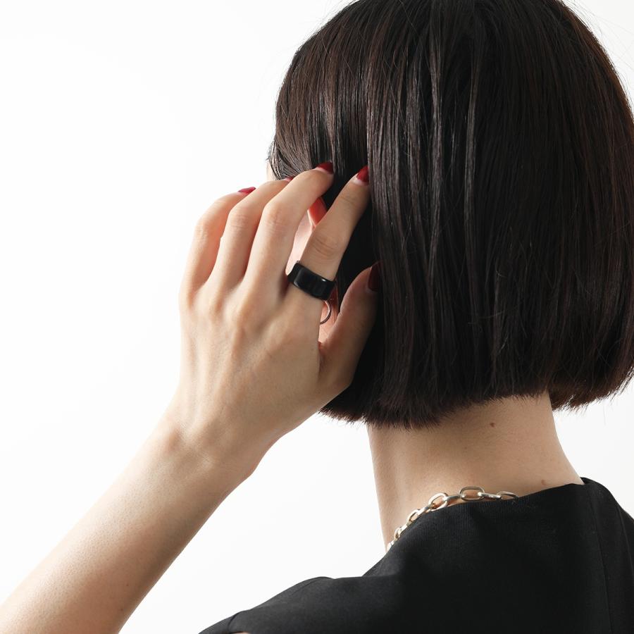 JIL SANDER（ジルサンダー） リング CM2 RING 2 J29UQ0033 P4880