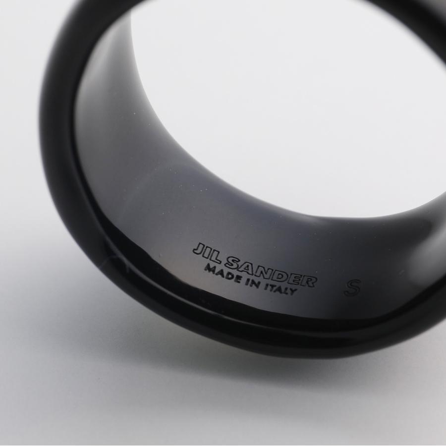JIL SANDER（ジルサンダー） リング CM2 RING 2 J29UQ0033 P4880