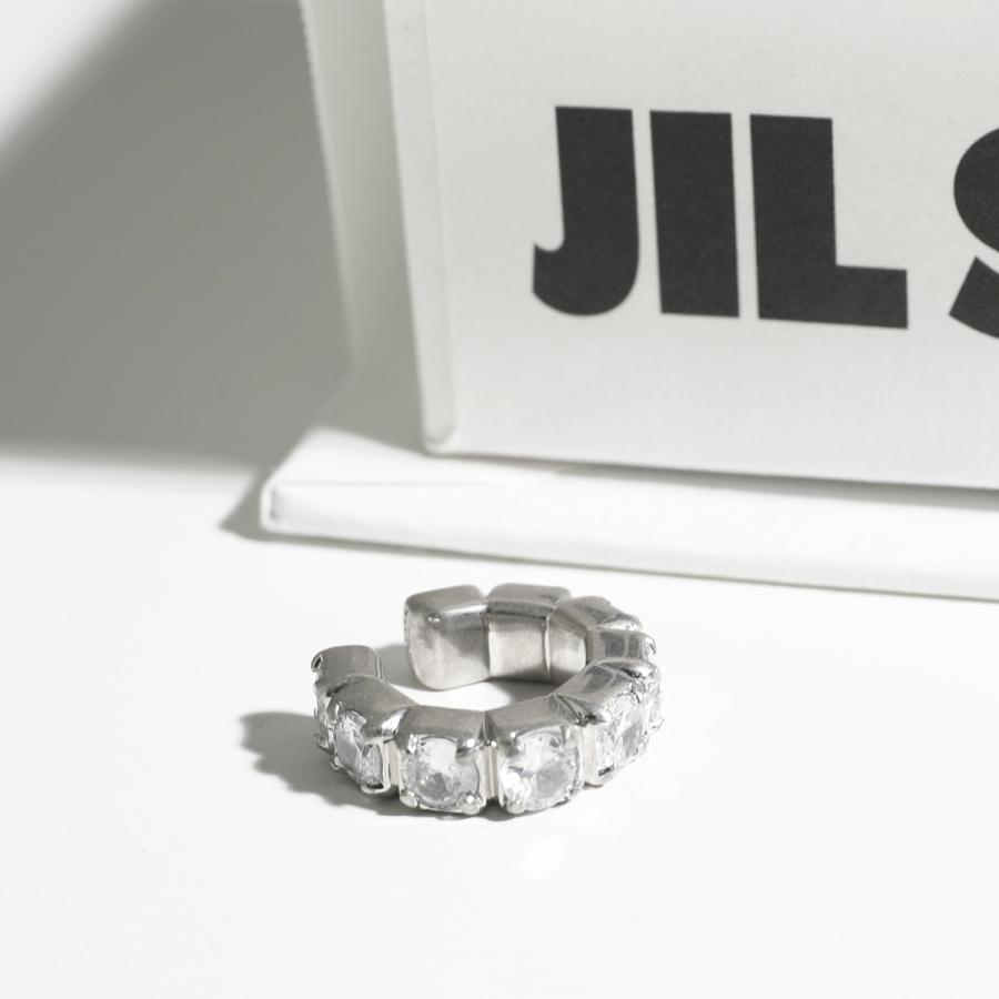 JIL SANDER（ジルサンダー） イヤーカフ CM1 EARCUFF SET 2 J29VG0050