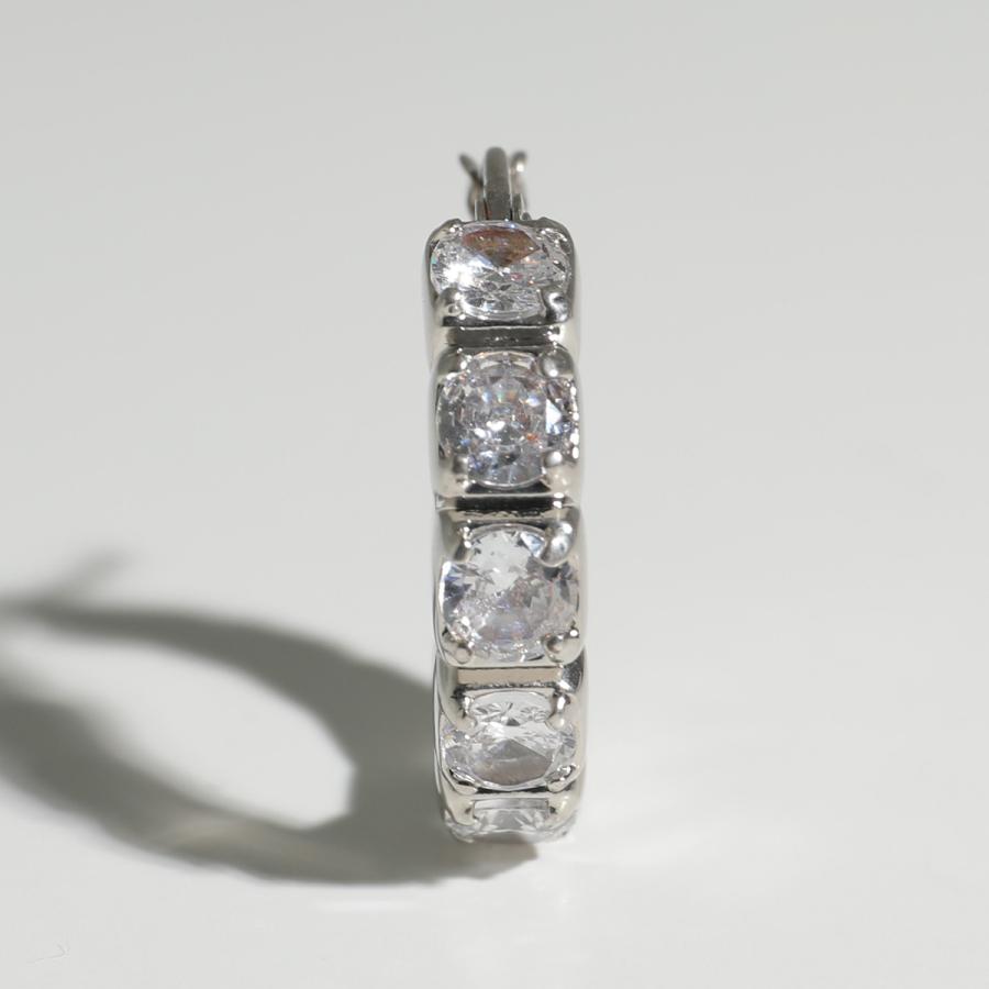 JIL SANDER（ジルサンダー） ピアス CM1 EARRINGS 5 J29VG0047 P5092