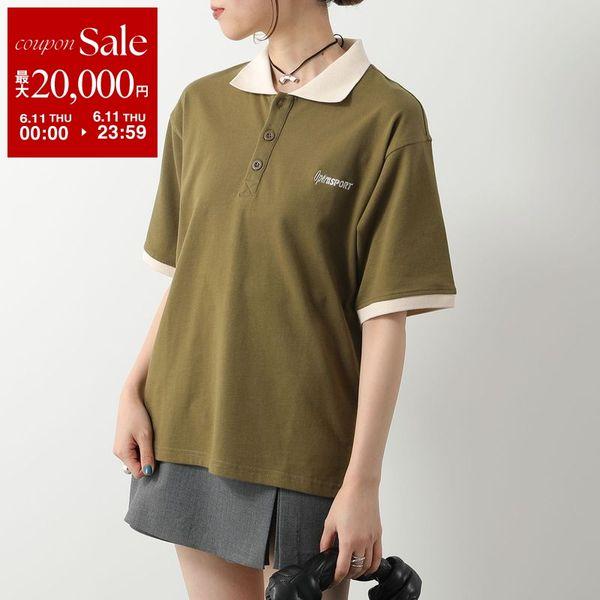 OperaSPORT オペラスポーツ ポロシャツ QUINN UNISEX POLO SHIRT
