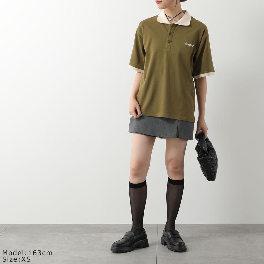 OperaSPORT オペラスポーツ ポロシャツ QUINN UNISEX POLO SHIRT