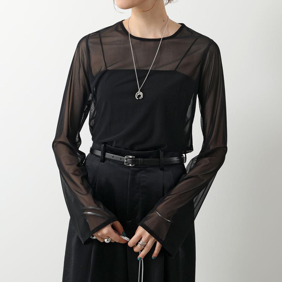 SIMONE WILD シモーネ ワイルド 長袖 カットソー EASY LS SHIRT 