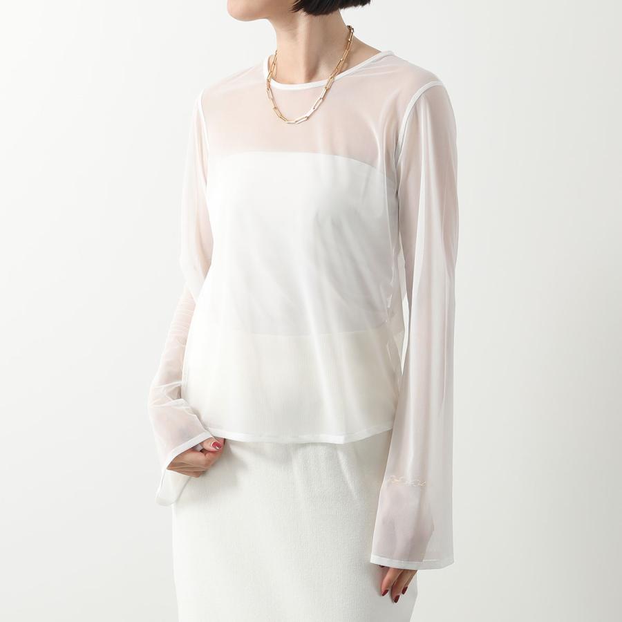 SIMONE WILD シモーネ ワイルド 長袖 カットソー EASY LS SHIRT 