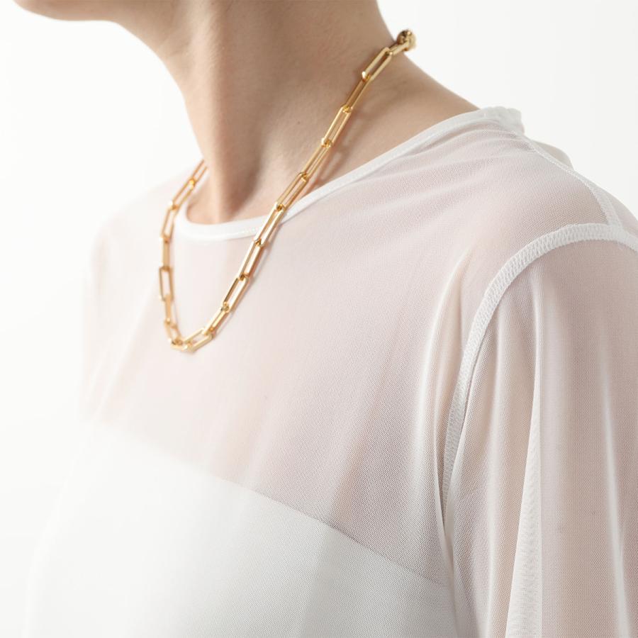 SIMONE WILD シモーネ ワイルド 長袖 カットソー EASY LS SHIRT