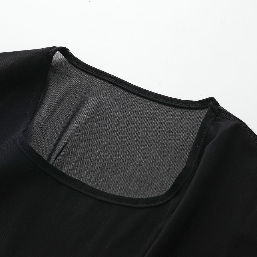 SIMONE WILD シモーネ ワイルド 半袖 カットソー CONTURE TEE