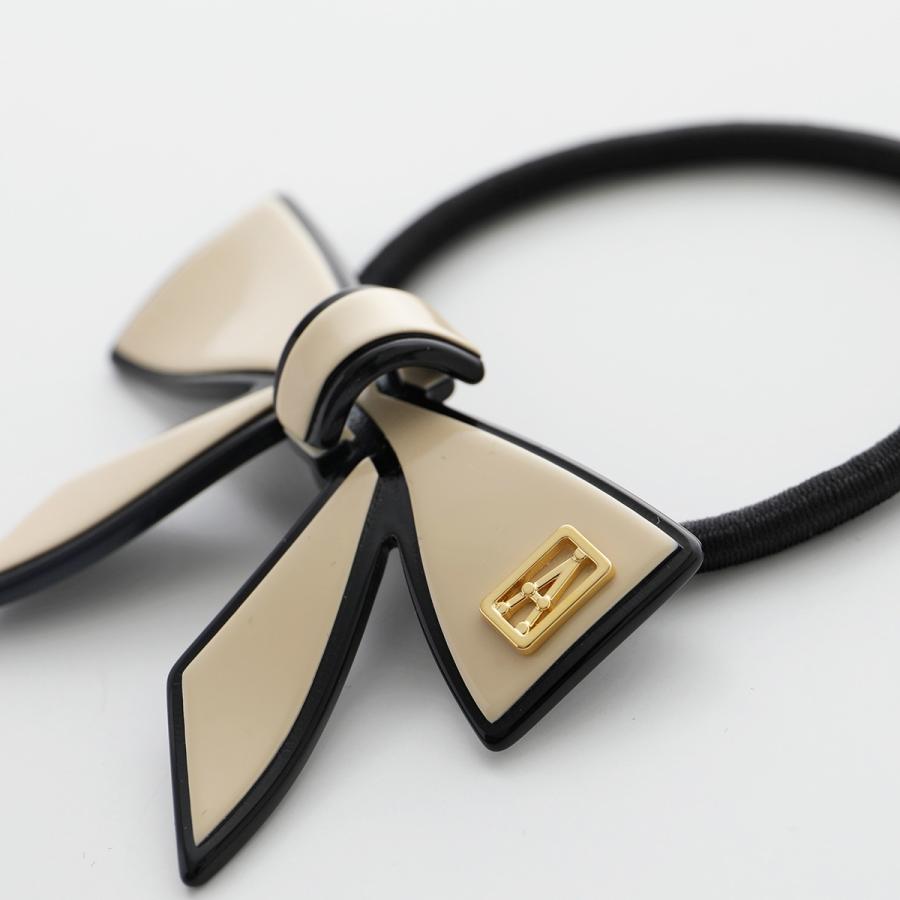 ALEXANDRE DE PARIS アレクサンドル ドゥ パリ ヘアゴム APY