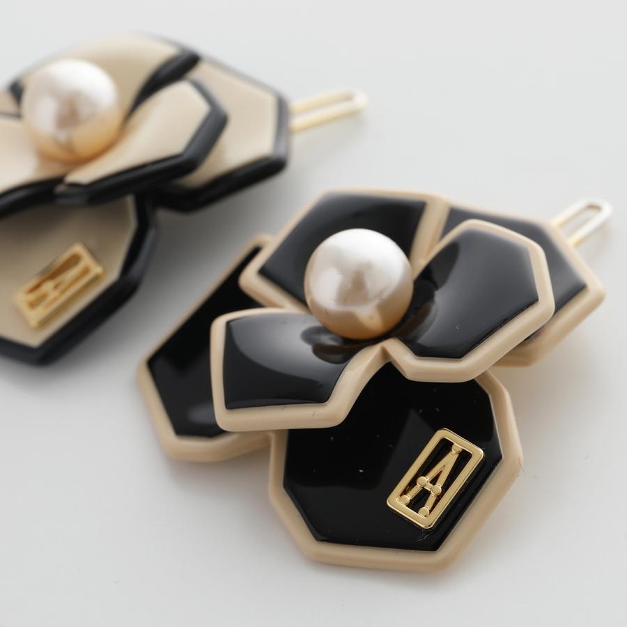 ALEXANDRE フラワーヘアアクセサリー 【公式通販】