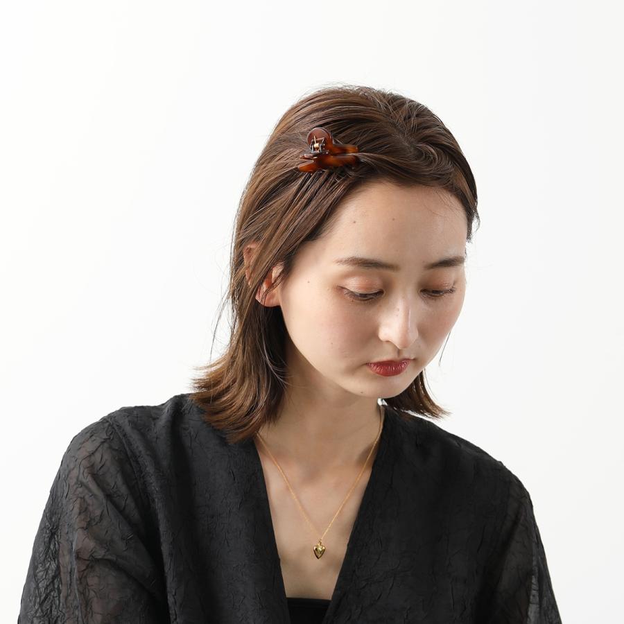 ALEXANDRE DE PARIS アレクサンドル ドゥ パリ ヘアクリップ ACCS-18066-04 レディース 髪留め ヘアアクセサリー カラー5色の画像
