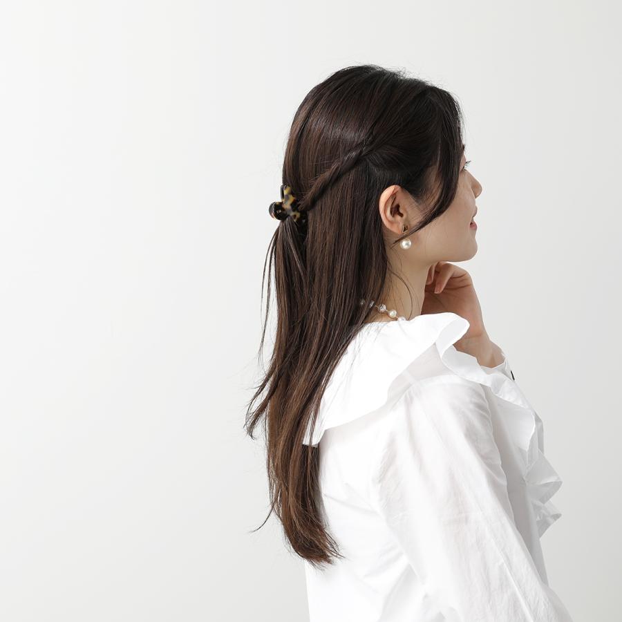 ALEXANDRE DE PARIS アレクサンドル ドゥ パリ ヘアクリップ ACCS-18066-04 レディース 髪留め ヘアアクセサリー カラー5色の画像