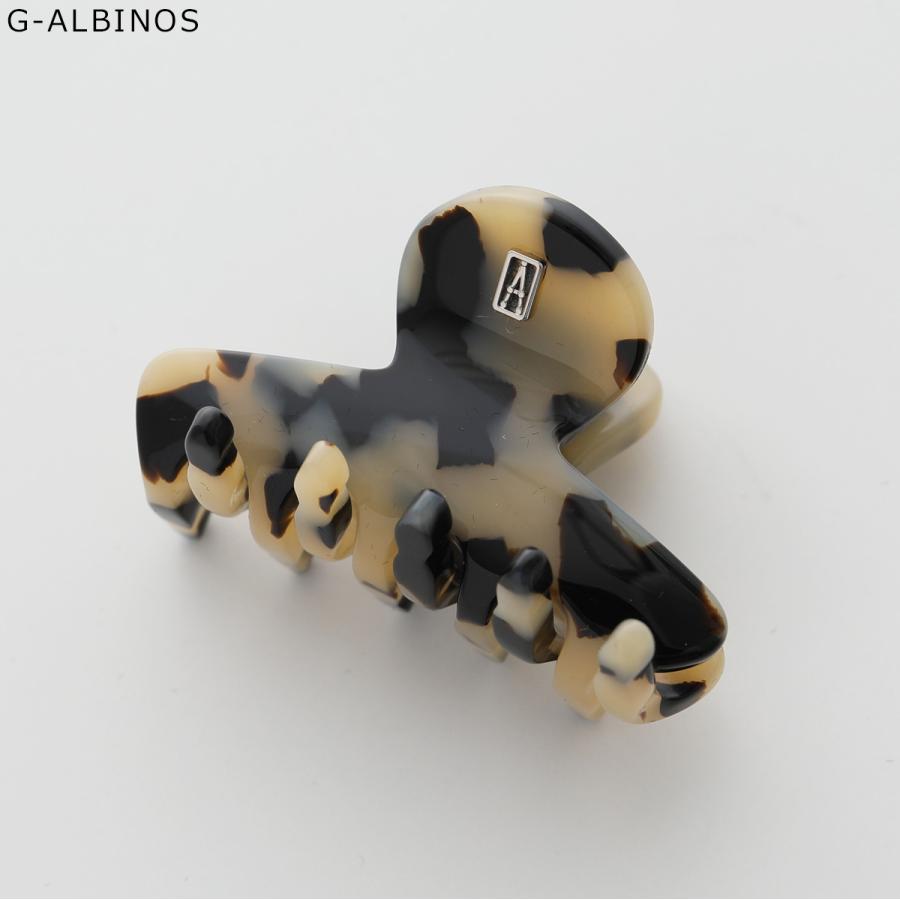 ALEXANDRE DE PARIS アレクサンドル ドゥ パリ ヘアクリップ ACCS-18066-04 レディース 髪留め ヘアアクセサリー カラー5色の画像