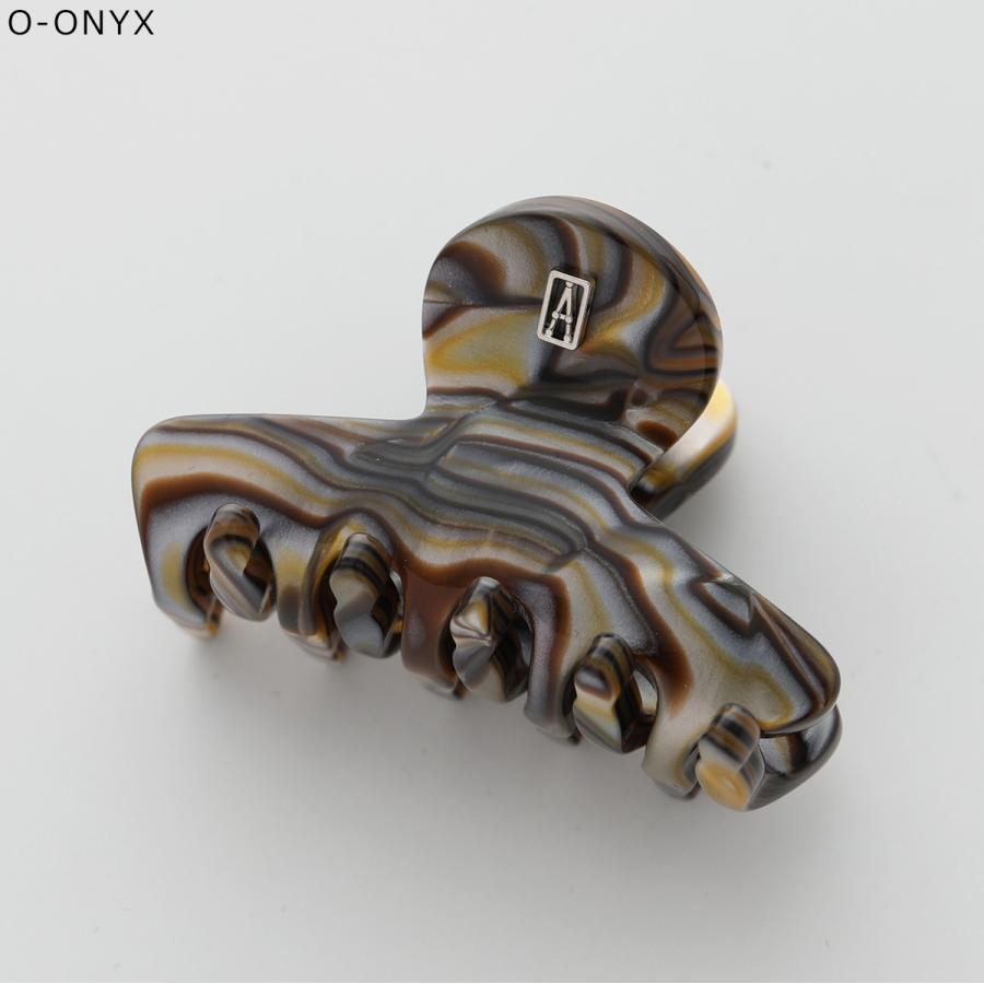 ALEXANDRE DE PARIS アレクサンドル ドゥ パリ ヘアクリップ ACCS-18066-04 レディース 髪留め ヘアアクセサリー カラー5色の画像