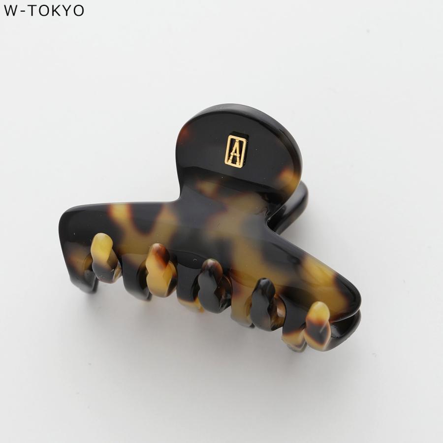 ALEXANDRE DE PARIS アレクサンドル ドゥ パリ ヘアクリップ ACCS-18066-04 レディース 髪留め ヘアアクセサリー カラー5色の画像