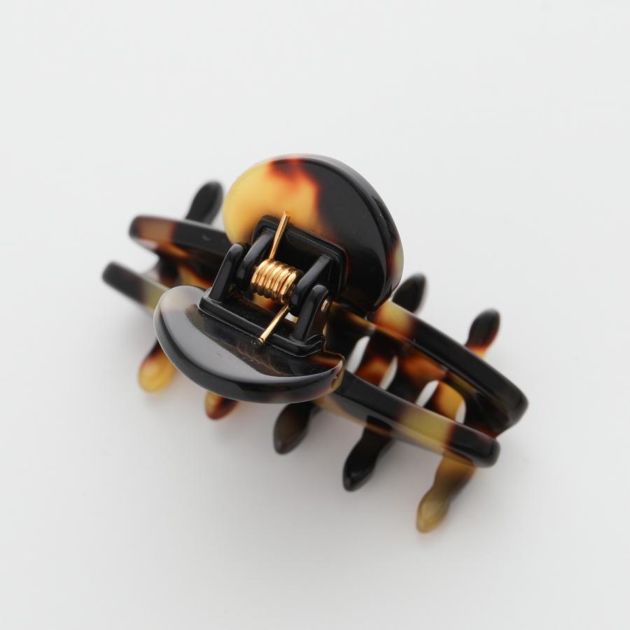 ALEXANDRE DE PARIS アレクサンドル ドゥ パリ ヘアクリップ ACCS-18066-04 レディース 髪留め ヘアアクセサリー カラー5色の画像