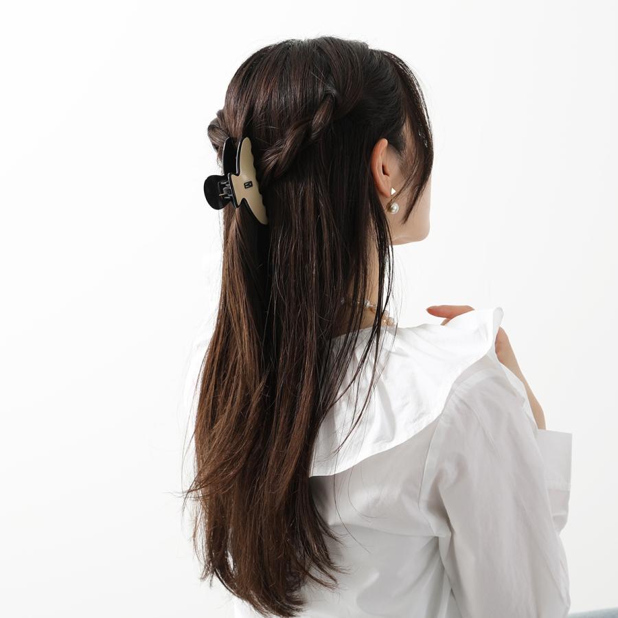 ALEXANDRE DE PARIS アレクサンドル ドゥ パリ ヘアクリップ