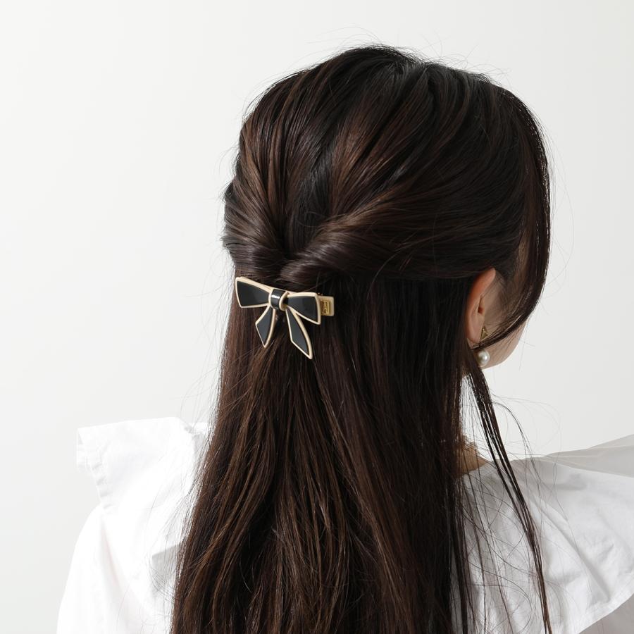 ALEXANDRE DE PARIS アレクサンドル ドゥ パリ バレッタ AA6