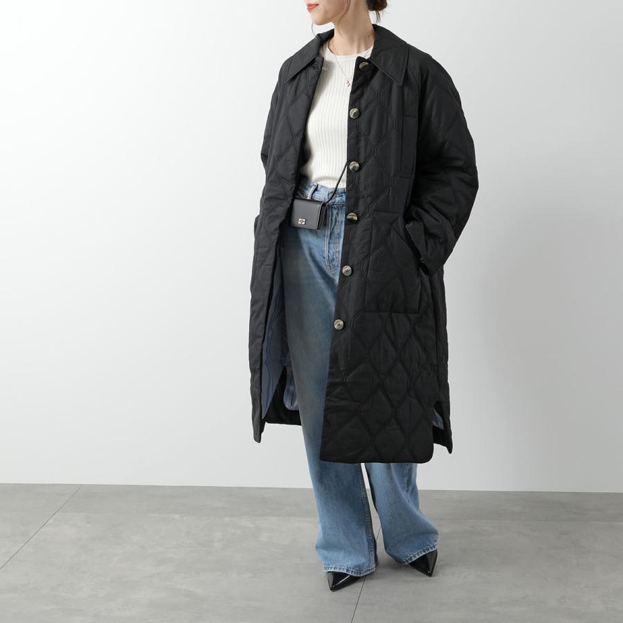 GANNI（ガニー） ショルダーウォレット Bou Wallet On Strap A5719