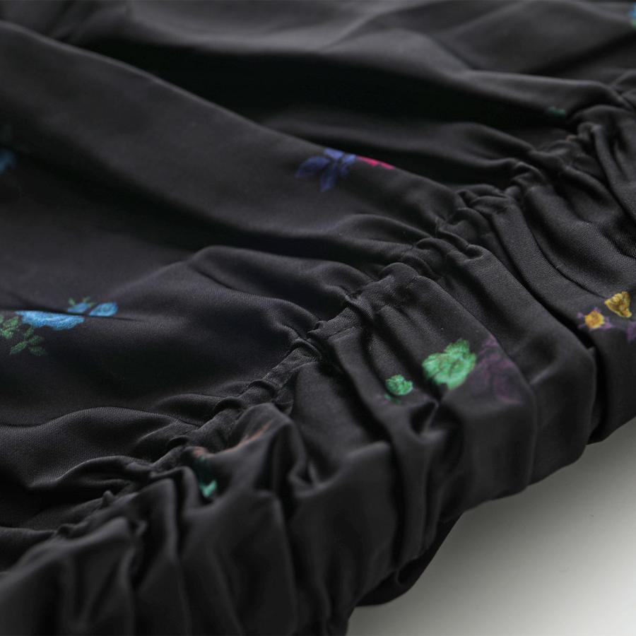 GANNI ガニー ワンピース F8974 6757 レディース ストレッチ GANNI ガニー ワンピース F8974 6757 レディース ストレッチ