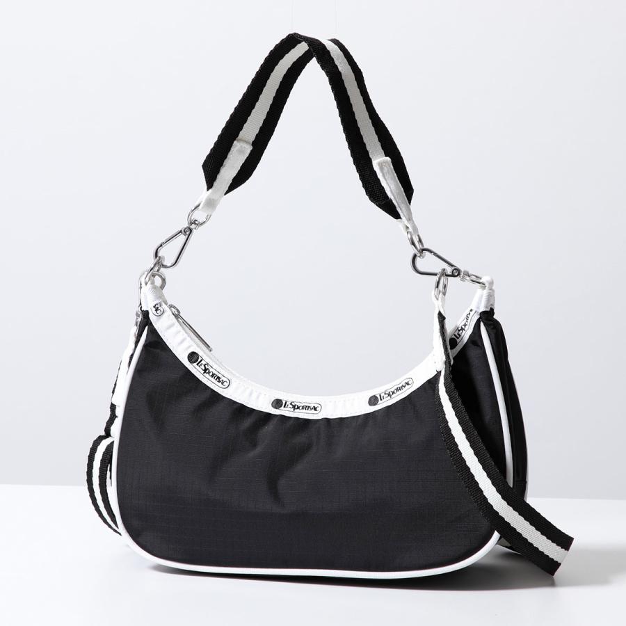 LeSportsac（レスポートサック） ショルダーバッグ SM CONV HOBO