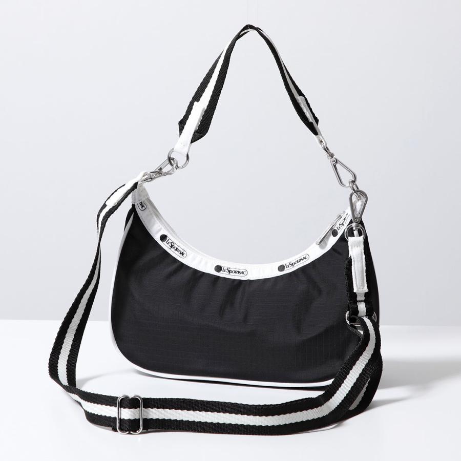 LeSportsac（レスポートサック） ショルダーバッグ SM CONV HOBO