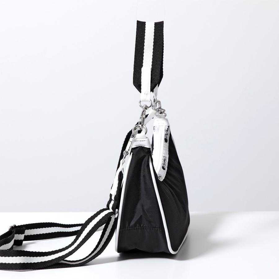 LeSportsac（レスポートサック） ショルダーバッグ SM CONV HOBO