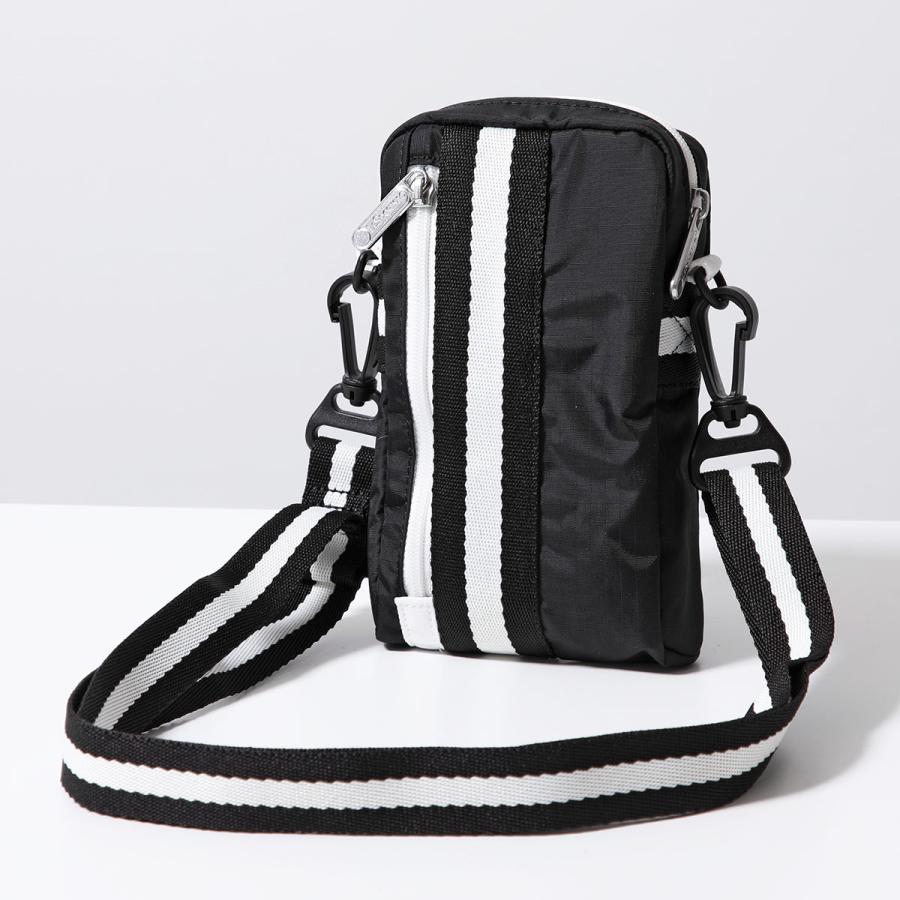 LeSportsac（レスポートサック） ショルダーバッグ MINI WEB CROSSBODY