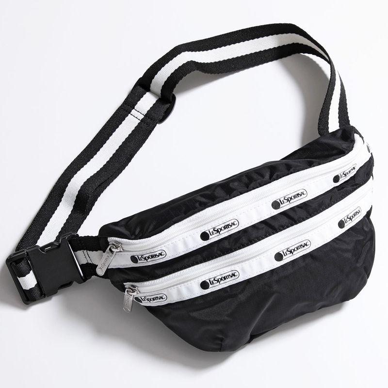 LeSportsac（レスポートサック） ボディバッグ EVERYDAY BELT BAG