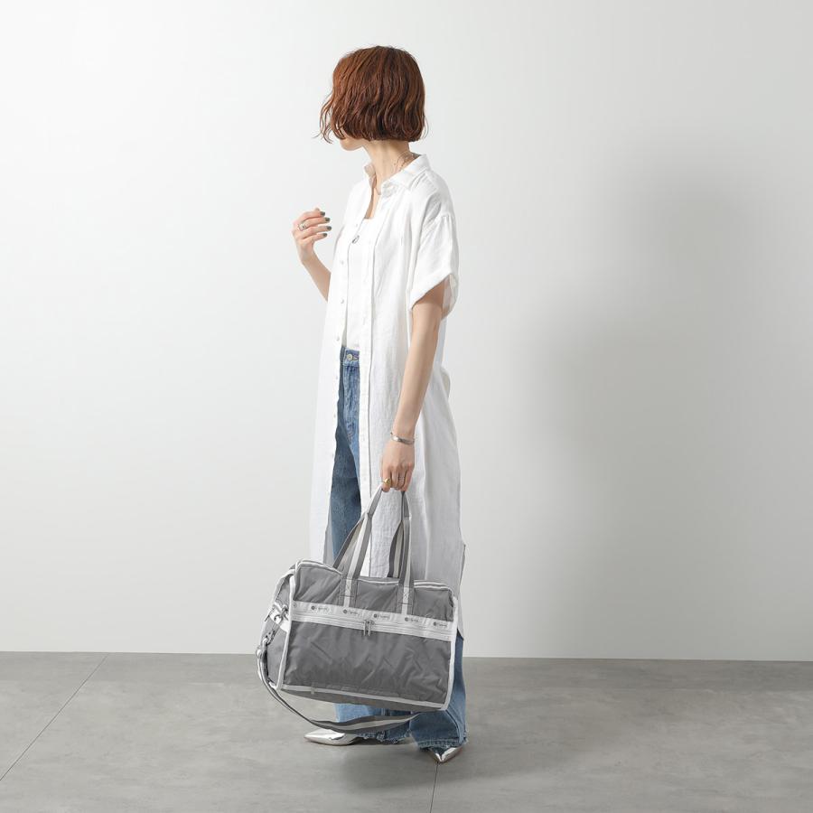 LeSportsac レスポートサック ボストンバッグ DELUXE MED LeSportsac レスポートサック ボストンバッグ DELUXE MED