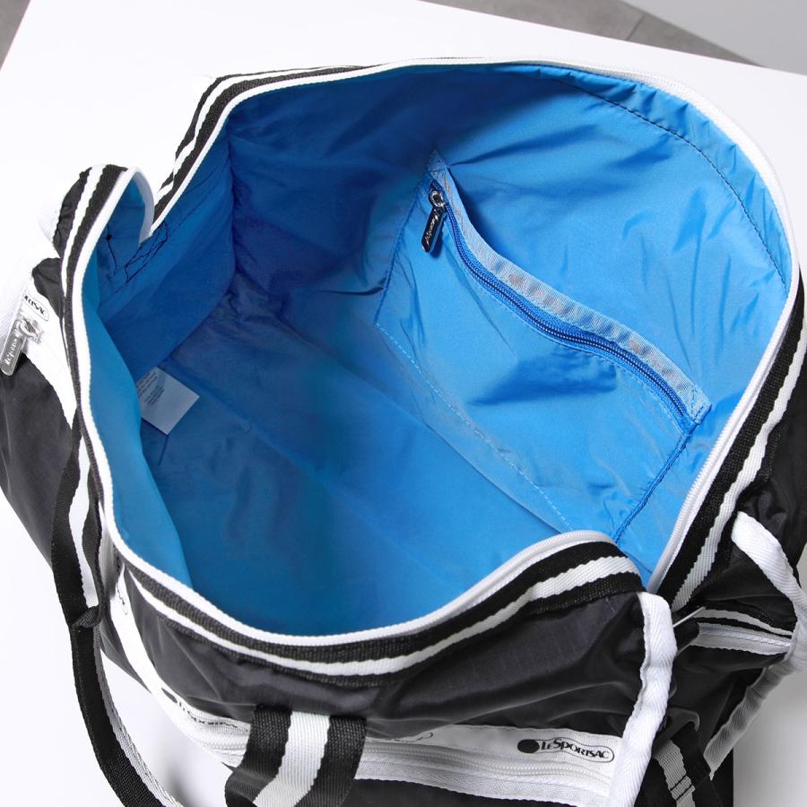 LeSportsac（レスポートサック） ボストンバッグ DELUXE MED WEEKENDER