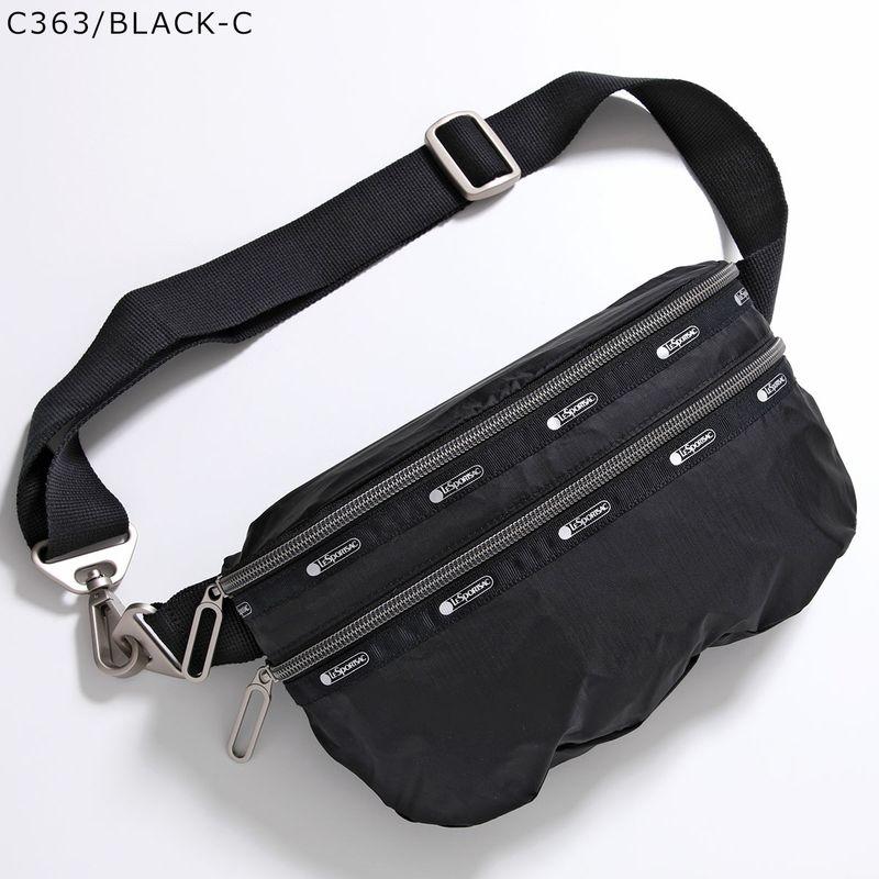 LeSportsac（レスポートサック） ボディバッグ ESSENTIAL