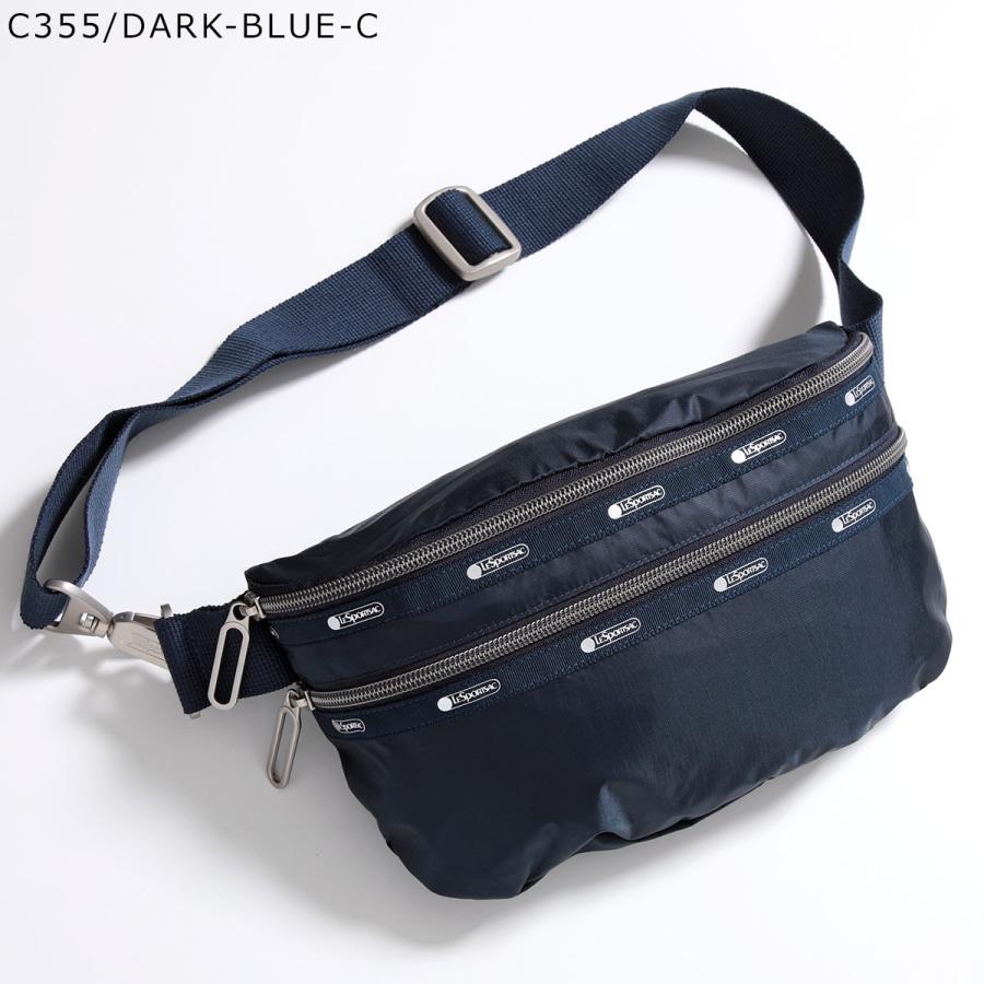 LeSportsac（レスポートサック） ボディバッグ ESSENTIAL