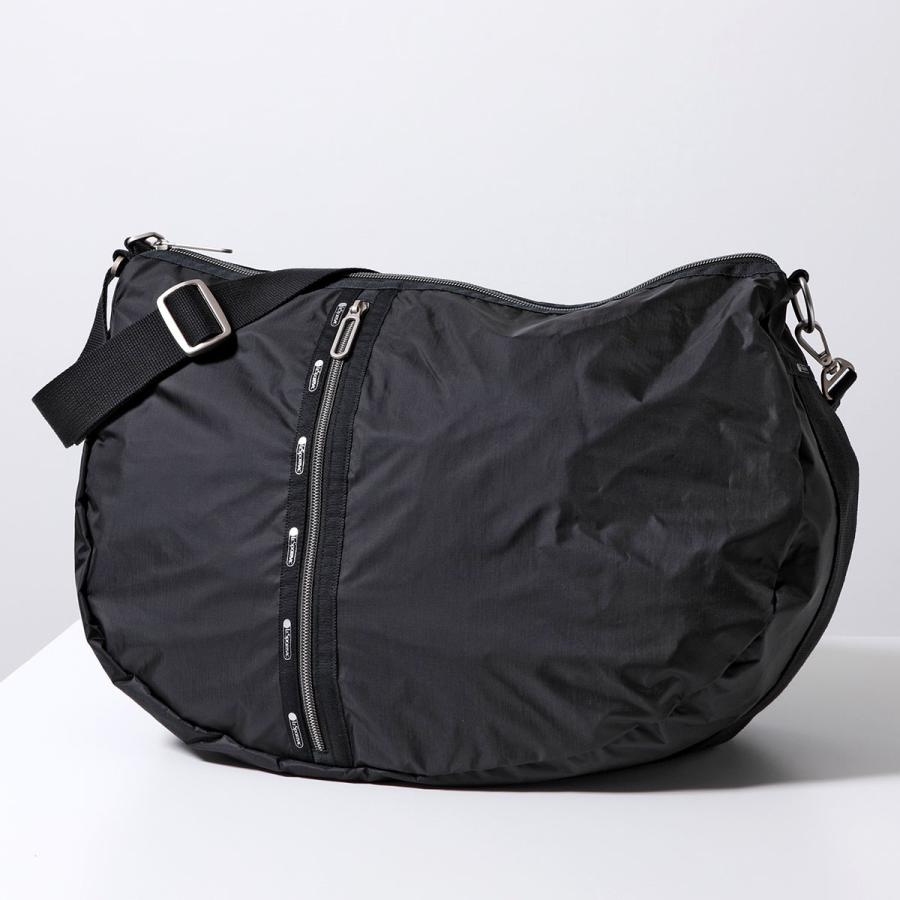 レスポートサック エッセンシャル ショルダーバッグ 鞄 2way ブラック 黒