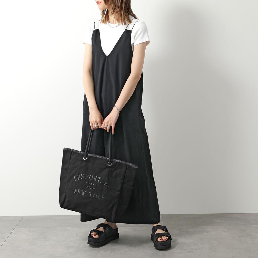 LeSportsac（レスポートサック） トートバッグ CANVAS EASY TOTE 1417