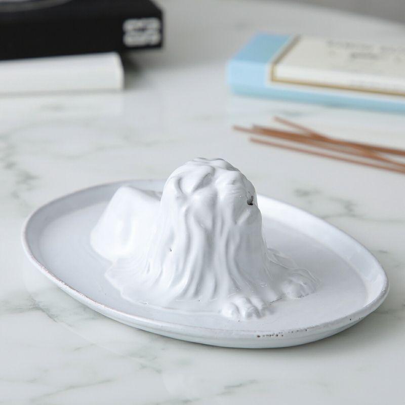 ASTIER de VILLATTE. Astier de Villatte アスティエ・ド・ヴィラット