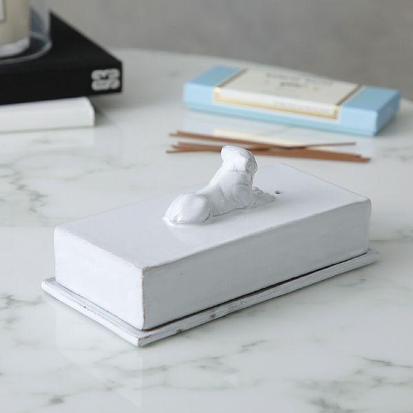 ASTIER de VILLATTE. Astier de Villatte アスティエ・ド・ヴィラット