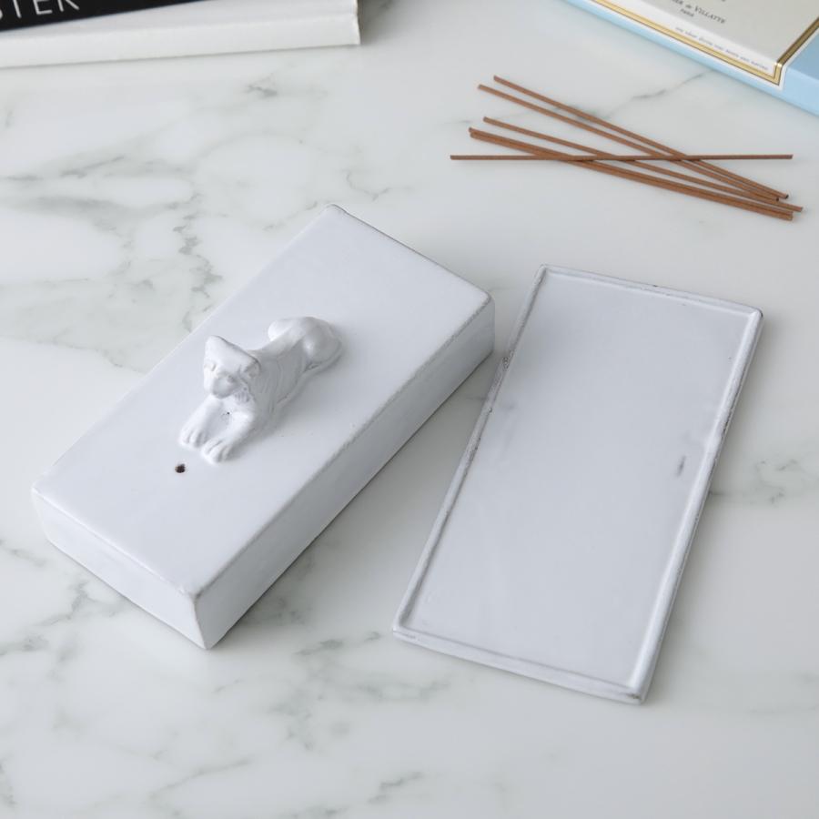 ASTIER de VILLATTE. Astier de Villatte アスティエ・ド・ヴィラット