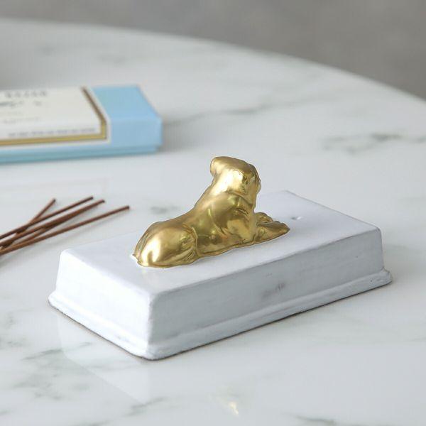 ASTIER de VILLATTE. Astier de Villatte アスティエ・ド・ヴィラット