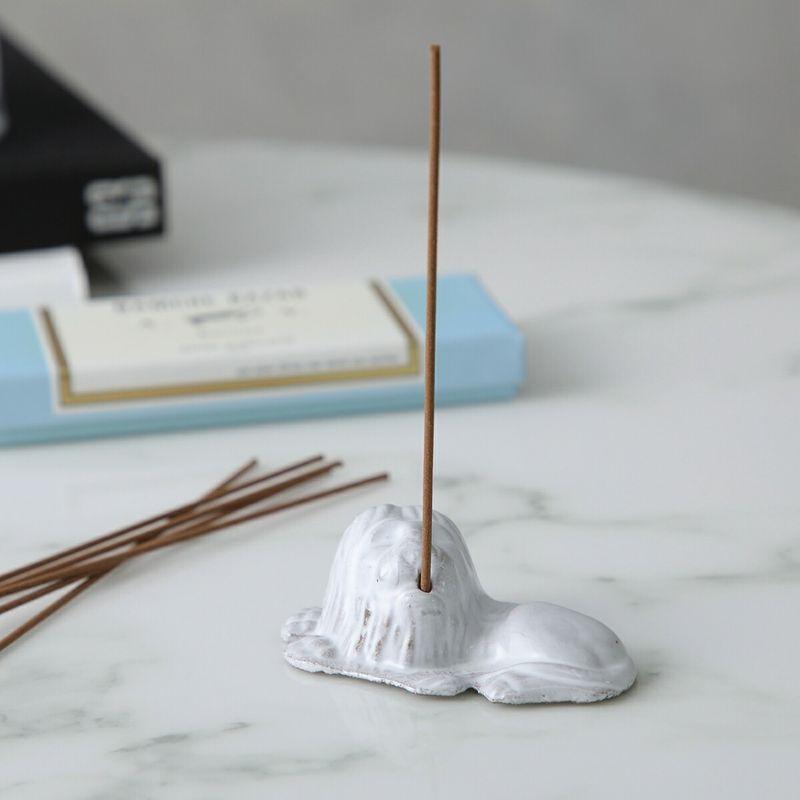 ASTIER de VILLATTE. Astier de Villatte アスティエ・ド・ヴィラット