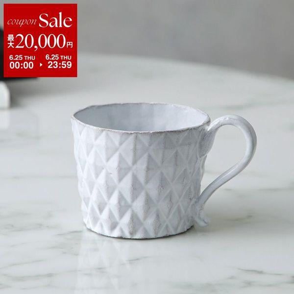 アスティエ ド ヴィラッド　カップ ASTIER de VILLATTE. Astier de Villatte アスティエ・ド・ヴィラット